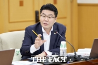  정명국 대전시의원 발의 ‘반려견 순찰대 지원 조례안’…행자위 통과