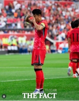  [속보] '대체불가' 손흥민, 멕시코전 후반 20분 1-1 동점골 '폭발'