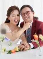  [단독] 가수 나미애·작곡가 김인효, 오는 9월 20일 백년가약