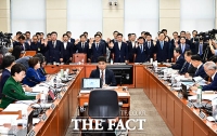  '오송 참사' 진상규명 및 재발방지 대책 마련을 위한 국정조사 실시 [TF사진관]