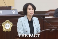  김영희 대전 동구의원, 지역 문화 저변 확대 위해 새마을문고 예산 지원 요청