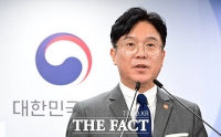  청년 일자리 정책 발표하는 김영훈 고용노동부 장관 [포토]