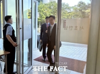  채상병특검, 신범철 전 국방부 차관 '고강도 조사'