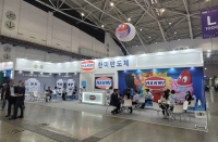 한미반도체, 세미콘 타이완서 AI 반도체용 신규 장비 공개