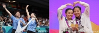  한국 유리? 탁구 ‘올림픽 복식 배틀’ 집중 분석 [유병철의 스포츠 렉시오] 