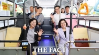  안성시, 시내순환버스 90번 노선 16일 개통