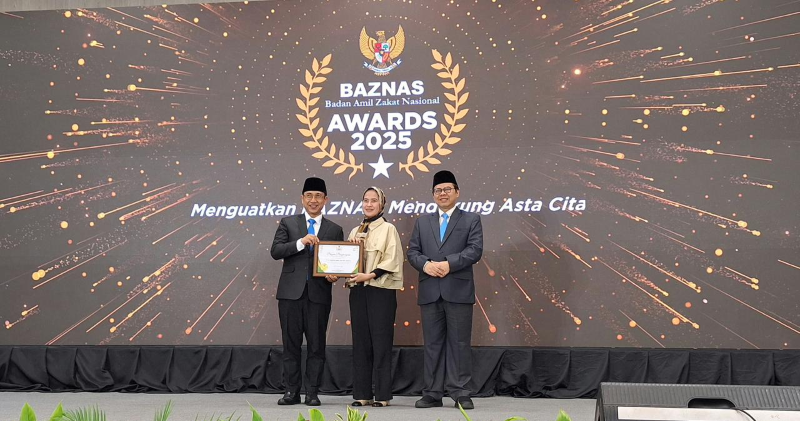 뚜레쥬르가 2025 바즈나스 어워드에서 CSR 부문 최우수 기업상을 수상했다. /CJ푸드빌