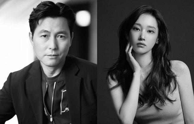 가상자산 거래소 빗썸이 새 브랜드 모델로 배우 정우성과 전종서를 선정했다. /빗썸