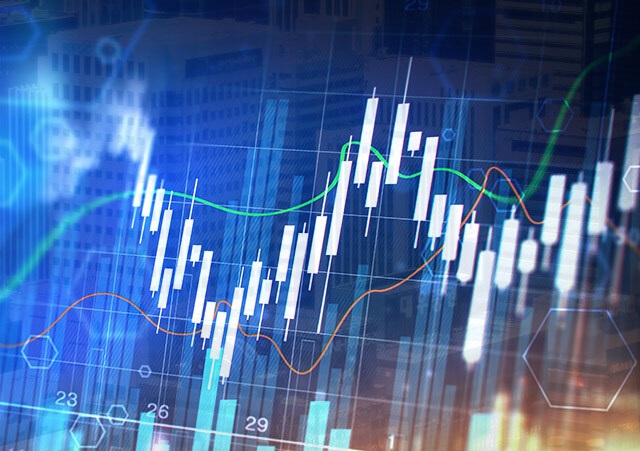 11일 한국거래소에 따르면 KRX증권지수는 전 거래일 대비 0.36% 내린 1479.39에, KRX은행지수는 전 거래일 대비 0.41% 하락한 1216.58에 거래되고 있다. /더팩트 DB