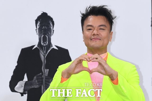 이 대통령은 지난 9일 대중문화교류위원회 공동위원장에 최휘영 문화체육관광부 장관과 박진영 JYP 엔터테인먼트 대표 프로듀서를 내정했다. /더팩트 DB