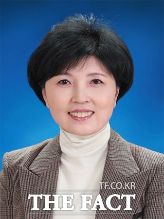 이성순 목원대 창의교양학부 교수. /목원대