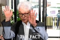  초유의 대선후보 교체 파동, '없던 일'로…봐주기 논란 불가피