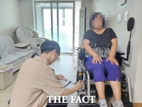  아산시, 장애인보조기기 점검…부정수급 방지