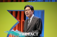  박형준 부산시장 