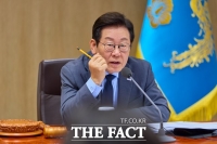  李 대통령 
