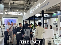  “AI 가전으로 유럽 공략”…경기도, IFA서 1억 3500만 달러 상담 성과