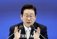  李, 대주주 기준 '50억 유지' 시사…부동산 투기자금은 