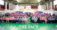 구미시, 구직 어르신 위한 '60+ 일자리 한마다 행사' 마련