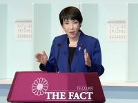  日 '여자 아베' 디케이치, 자민당 총재 선거 출마 의지 굳혀