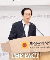  '선거법 위반 혐의' 이갑준 부산 사하구청장, 1심서 당선무효형 선고