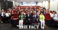  광명시, 당진시와 주민자치 성과 공유
