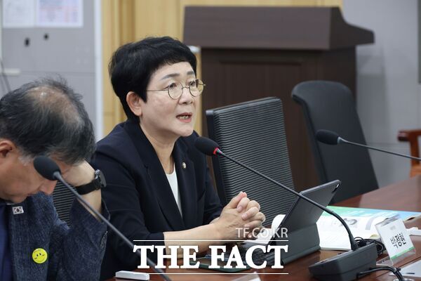 박정현 국회의원./박정현 의원실