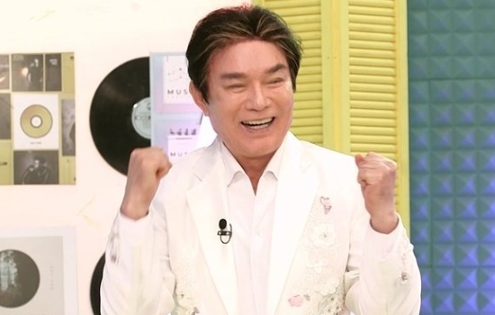 배일호는 가을철 행사 무대 소화부터 정통 가요프로그램 가요무대를 비롯한 음악 프로그램 출연과 예능 특집 방송 참여까지 폭넓은 활동을 이어가고 있다. /KBS 불후의 명곡