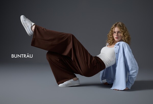 GS샵이 새로운 자체 기획 브랜드 분트로이(BUNTRÄU)를 선보인다. /GS샵