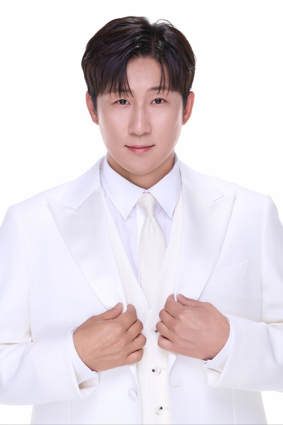 나상도가 오는 14일 신곡 어쩌라고를 발표한다. /제이제이엔터