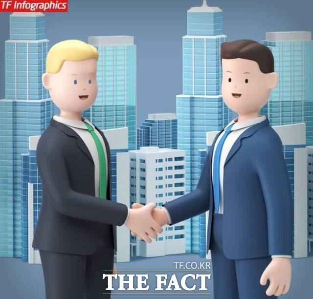 13일 IB 업계에 따르면 우리PE운용과 베일리PE 컨소시엄이 현대IFC의 인수 우선협상대상자로 선정됐다. /더팩트 DB