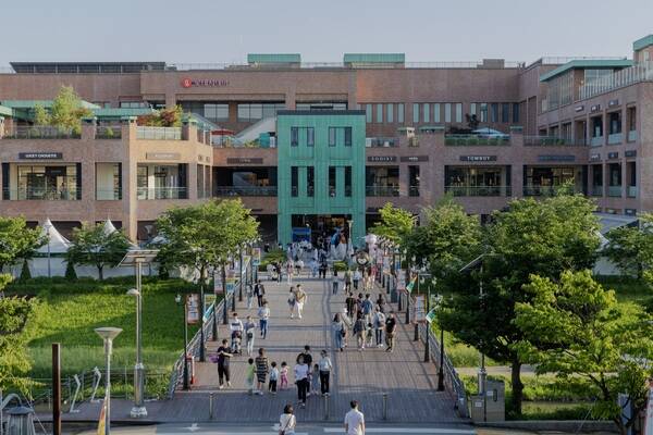 롯데아울렛이 이달 12일부터 28일까지 아울렛 전점에서 페스티벌을 연다. /롯데아울렛