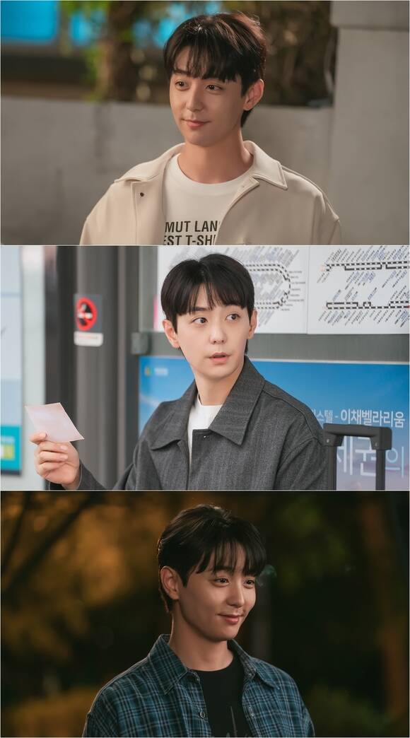 배우 현우가 출연하는 마리와 별난 아빠들은 오는 10월 첫 방송한다. /KBS1