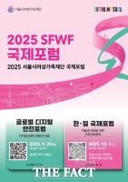  '2025 SFWF 국제포럼' 개최…디지털성범죄·저출생 대응