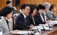  자살예방정책위원회 회의 모두발언하는 김민석 국무총리 [포토]