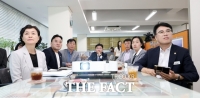  충남도의회 보건복지환경위, 노인보호·지역응급의료 체계 현장 점검