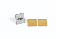  SK하이닉스, 세계 최초 'HBM4' 개발 완료·양산 체제 구축