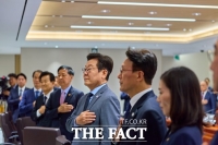  李 대통령, 최전방부대 찾아 장병 격려…'안전 최우선' 당부