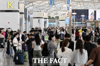  LCC 9개사 치킨게임 돌입…중국 무비자·황금 노선 쟁탈전