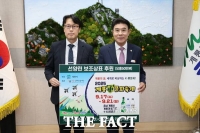  선양소주, ‘계룡軍문화축제’ 홍보위한 보조상표 후원