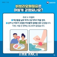  전남도, '비브리오패혈증' 경계 강화…어패류 반드시 익혀 먹어야
