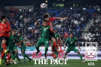  축구대표팀, 11월 국내 친선경기 첫 상대 볼리비아 확정