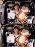  서인국, '트웰브' 종영 소감 