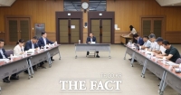  정읍시, 615억 원 규모 ‘스마트팜 지구’ 조성 첫발