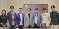  음저협, 텐센트와 손잡고 중국 내 저작권료 징수 확장…이수만도 협력