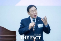  세종시, 지역기업 경영인과 시정방향·비전 공유