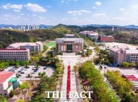  목원대, 수시 경쟁률 6.04대 1…지난해 대비 대폭 상승