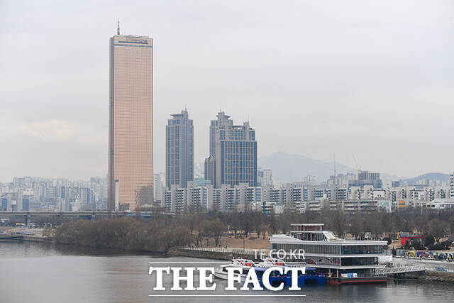 서울시는 한강을 단순한 여가공간이 아닌 생활 교통망으로 확장하는 것이 이번 정책의 핵심이라고 강조했다. /장윤석 기자