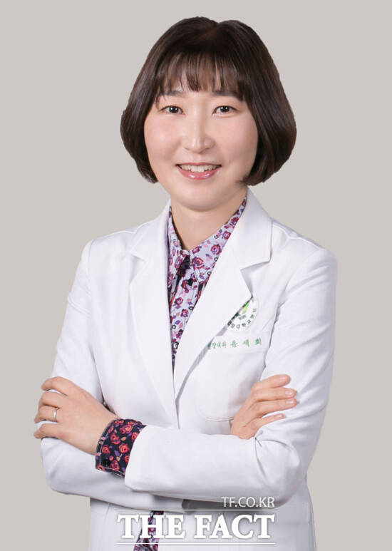 윤세희 건양대병원 신장내과 교수. /건양대병원