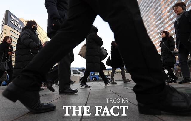 서울시는 청년 일자리 확대와 중소기업 경쟁력 강화를 위해 올해 서울형 강소기업 48곳을 새롭게 선정했다고 15일 밝혔다. /더팩트 DB