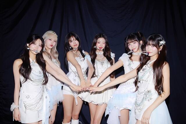 그룹 아이브(IVE)가 두 번째 월드 투어 SHOW WHAT I AM을 진행한다. /스타쉽엔터테인먼트